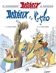 Buy Asterix Asterix E O Grifo