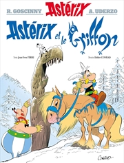 Buy Asterix Et Le Griffon