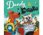 Buy Dandy and Dazza