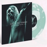 Buy Live At Lokrse - Liquid Vinyl