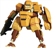 Buy Alphamax - New Continent Machines Adventure-Go Non-Scale Plastic Model Kit