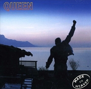 Buy Made In Heaven (Import)