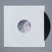 Buy Bags Unlimited S12P - 12 Inch LP Paper Inner Sleeve Polylined 100 Count (White)