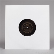 Buy Bags Unlimited S10W - 10 Inch 78 RPM Paper Record Sleeves - 50 Count (White)