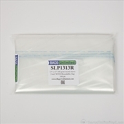 Buy Bags Unlimited SLP1313R - 12 IN 180G LP Jacket Sleeve - Resealable - 100 CNT