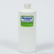 Buy Bags Unlimited AGC-32 - 32oz Groovy LP Cleaning Fluid