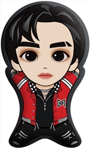 Buy SuperM - Lucas Shaped Pillow