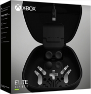 Buy Microsoft Elite Accessories Pack for for Xbox Series X, Xbox Series S, and Xbox One