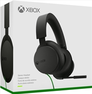 Buy Microsoft Stereo Headset for Xbox Series X, Xbox Series S, and Xbox One, and Windows 10