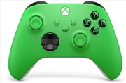 Buy Xbx Wls Contr: Velocity Green 2025 for Xbox Series X