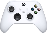 Buy Xbx Wls Contr: Robot White 2025 for Xbox Series X