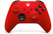 Buy Wireless Controller Red Repackaged 2025 Edition for Xbox Series X