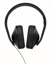 Buy Microsoft Stereo Headset for Xbox One