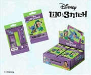 Buy CyberCel - Disney Lilo & Stitch - Series 1 - Foil Bag 3 Pack