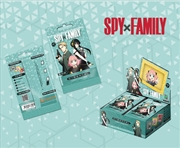 Buy CyberCel - Spy X Family - Series 1 - Foil Bag 3 Card Pack