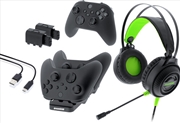 Buy Dream Gear DGXBX-7601 Gamer's Kit XBOX Series XS Essential Accessories