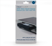 Buy Digital Innovations 6012800 CleanDr VHS Video Head Cleaner (Black)