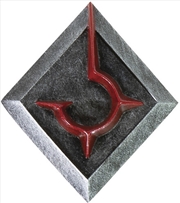 Buy Dune: Harkonnen Sculpted Pin