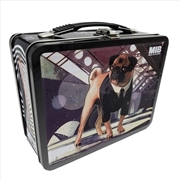Buy Factory Entertainment - Men in Black - Tin Tote