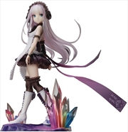 Buy Furyu - She Professed Herself Pupil Of The Wise Man - Mira 1/7 PVC Figure