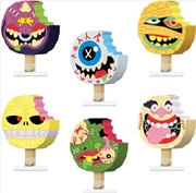 Buy Frozen Culture - Madballs Blind Bag (One random figure per purchase)