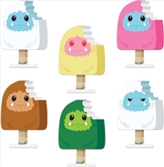 Buy Frozen Culture - Abominable Chomp Series 1 Blind Bag (One random figure per purchase)