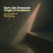 Buy Angle Of Incidence
