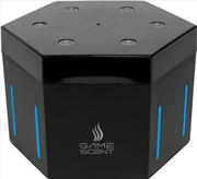 Buy GameScent Console (Atomizer, Adaptor, 6 Primary Scents)