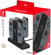 Buy HORI Joy-Con Charge Stand - Charger for Nintendo Switch - Officially Licensed by Nintendo