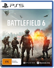 Buy Battlefield 6