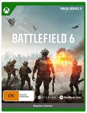 Buy Battlefield 6