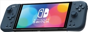 Buy HORI Split Pad Compact: Midnight Blue for Nintendo Switch - Officially Licensed by Nintendo