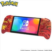 Buy HORI Split Pad Pro: Pokémon -Pikachu & Charizard for the Nintendo Switch - Officially Licensed by Ni