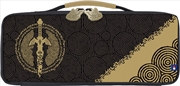 Buy Hori Cargo Pouch - Zelda: Tears of the Kingdom Edition for Nintendo Switch