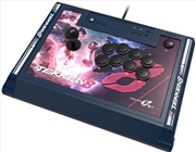Buy HORI Fighting Stick Alpha Tournament Grade Fightstick: TEKKEN 8 Edition  for PlayStation 5, PlayStat