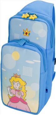 Buy Hori Adventure Pack - City Pop Peach (Nintendo Switch)