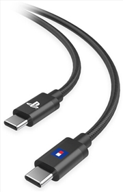 Buy Hori Charging Play Cable for PlayStation 5 USB C (Facelift)