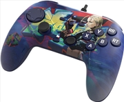 Buy Hori PC Fighting Commander OCTA Street Fighter 6 (Cammy)