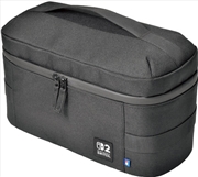 Buy Hori Compact Carry All (Black) Travel Bag for Nintendo Switch 2 - Officially Licensed by Nintendo