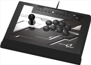 Buy HORI Fighting Stick Alpha Tournament Grade Fightstick for Xbox Series X|S - Officially Licensed by M
