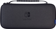 Buy HORI Slim Tough Pouch: Black for Nintendo Switch and Nintendo Switch OLED Model - Officially License