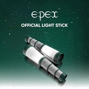 Buy Epex Official Light Stick