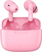 Buy JVC HA-D5TP Gumy Mini Bluetooth 5.1 True Wireless Earbuds (Pink)