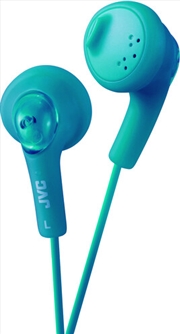 Buy JVC HA-F160-G-K Gumy Earbud Bass Boost (Pistachio Green)