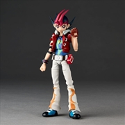 Buy Revoltech Yuma Tsukumo & Astral Action Figure