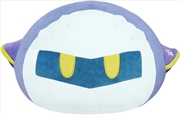Buy Little Buddy - Nintendo - Kirby's Adventure - Metaknight PoyoPoyo 10" Cushion