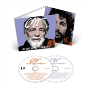 Buy On The Road To Findout - Greatest Hits