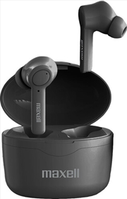 Buy Maxell 199899 B13-TWS Sync-UP True Wirelss Bluetooth Earbuds (Black)