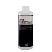 Buy Super Record Wash 32Oz