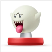 Buy Amiibo Boo SMS For Wiiu